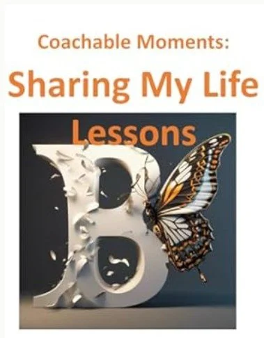 Sharing my Life Lessons: Hoping to help others heal