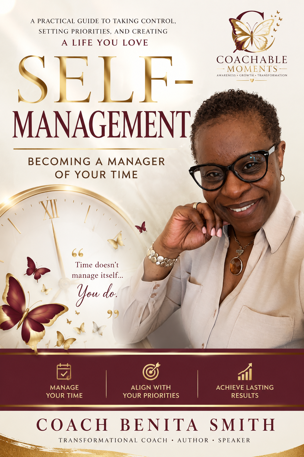 Time Management 5-Minute Challenge