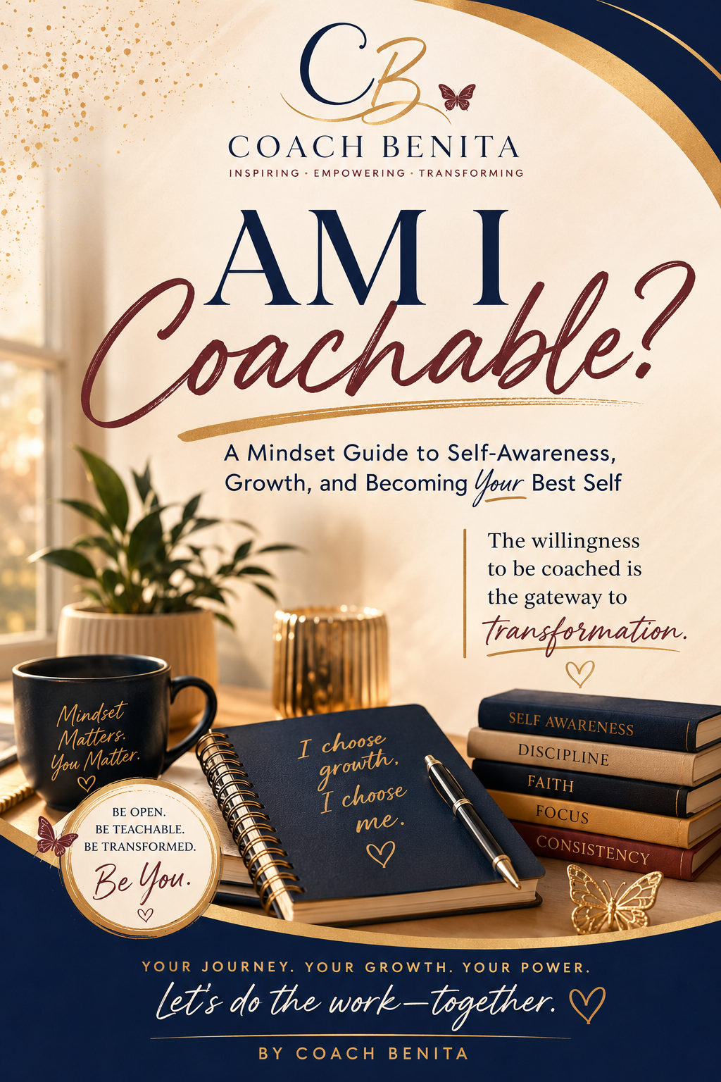 Am I Coachable?
