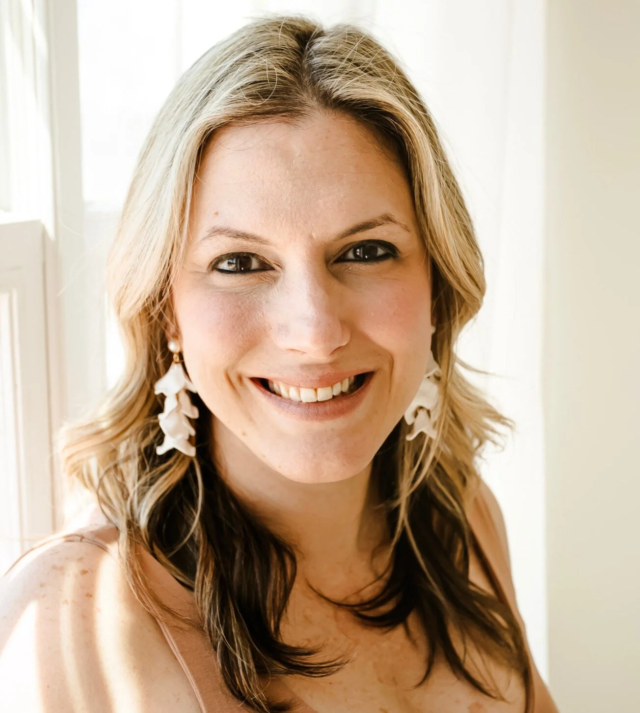 Ms. Ana Diaz Martinez, Bilingual Speech & Language Patologist