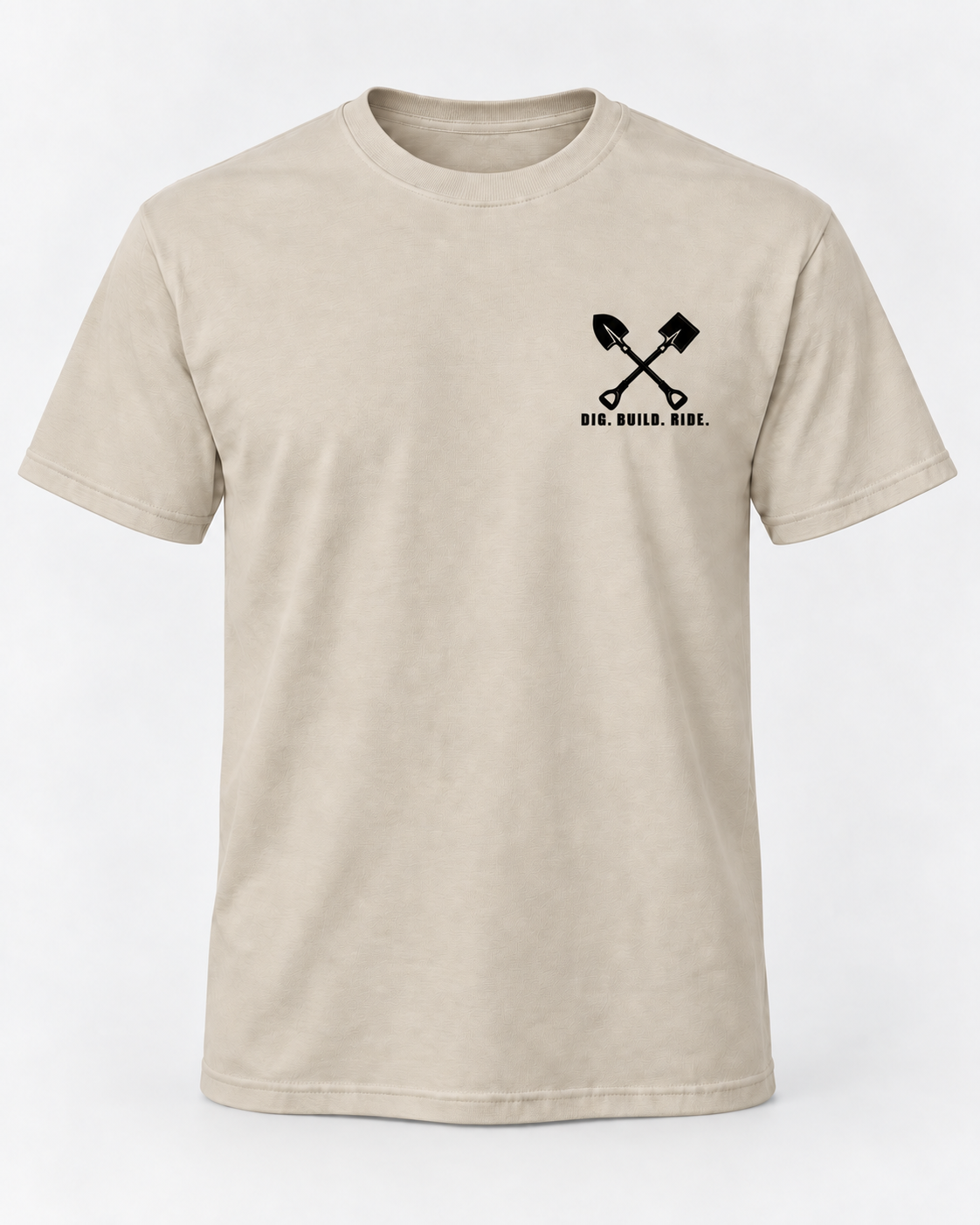 DBR Shovels T-Shirt