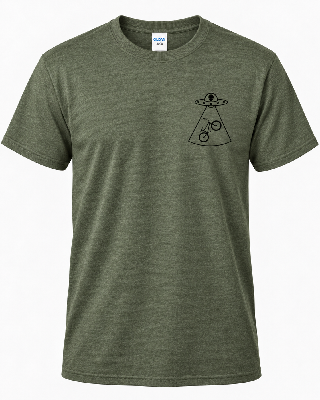 PAS Official Logo T-Shirt