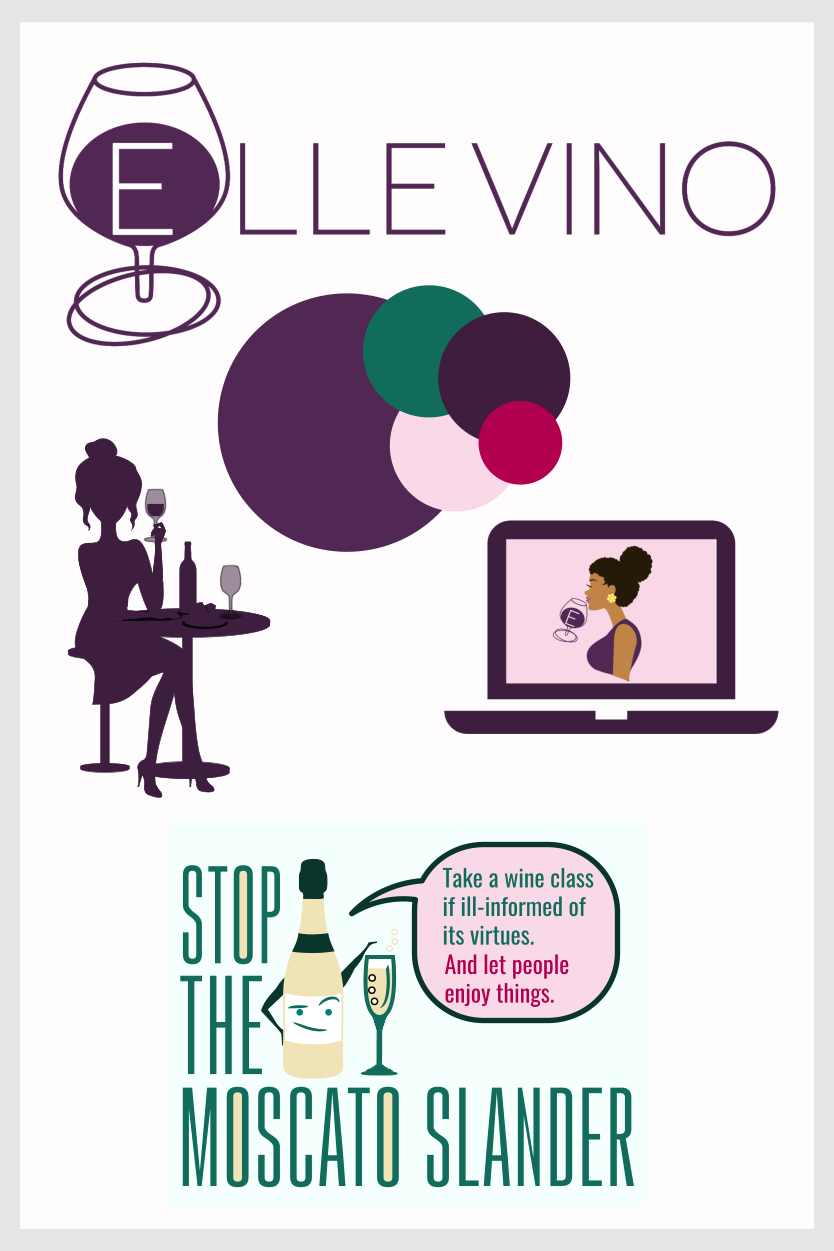 Quel Parish Ellevino Wine Blog