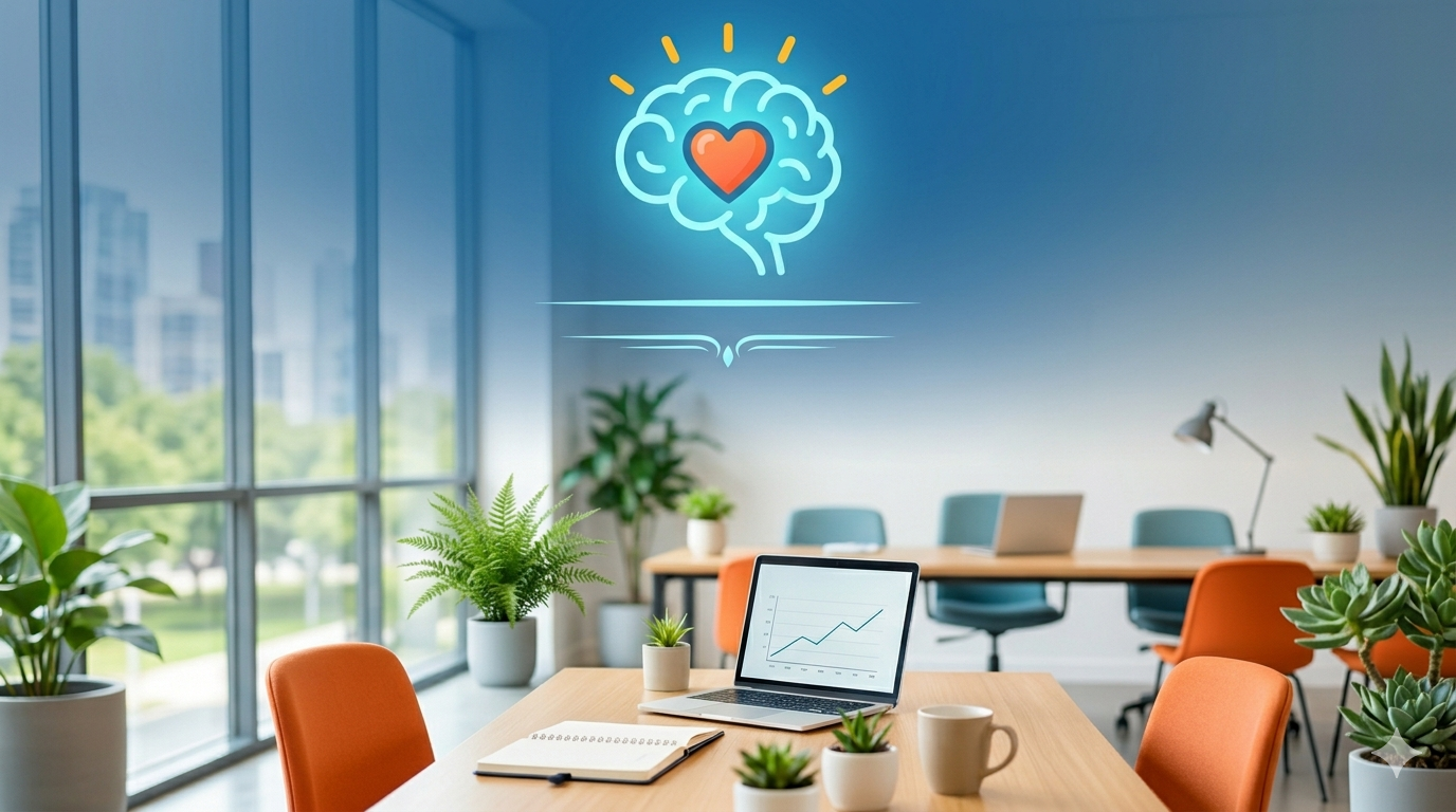 Employee Mental Wellness Coaching