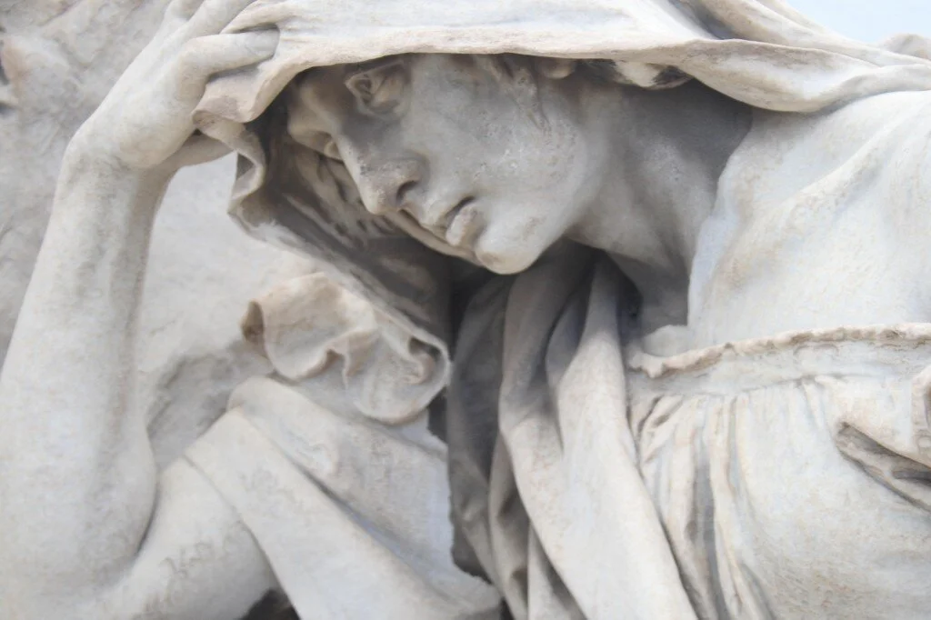 Is my loved one depressed or anxious? The subtle signs you may not have heard of..