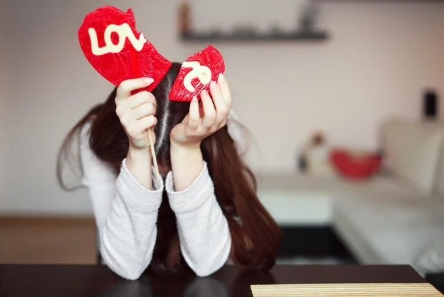 Breaking up is hard to do… Tips to survive a breakup.