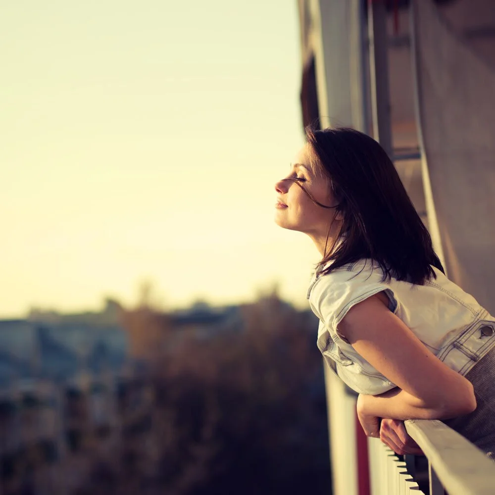 Self-esteem or self-worth? A few thoughts.