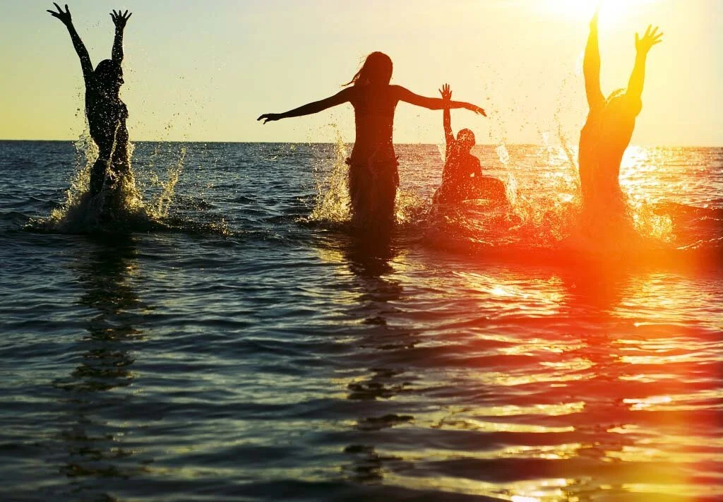 5 Things You Can Do To Get Happier TODAY