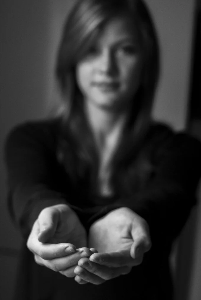 The keys to happiness are held by you…
