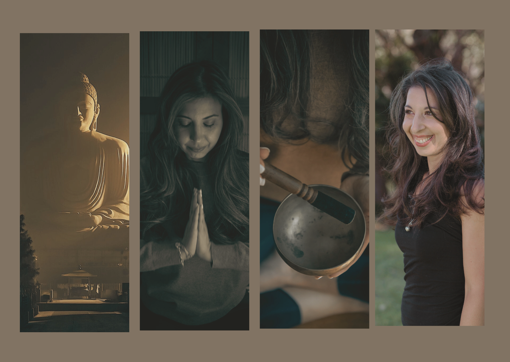 Dr Lukeides invites you to her monthly drop-in meditation and breathwork sessions in Paddington, Sydney.,