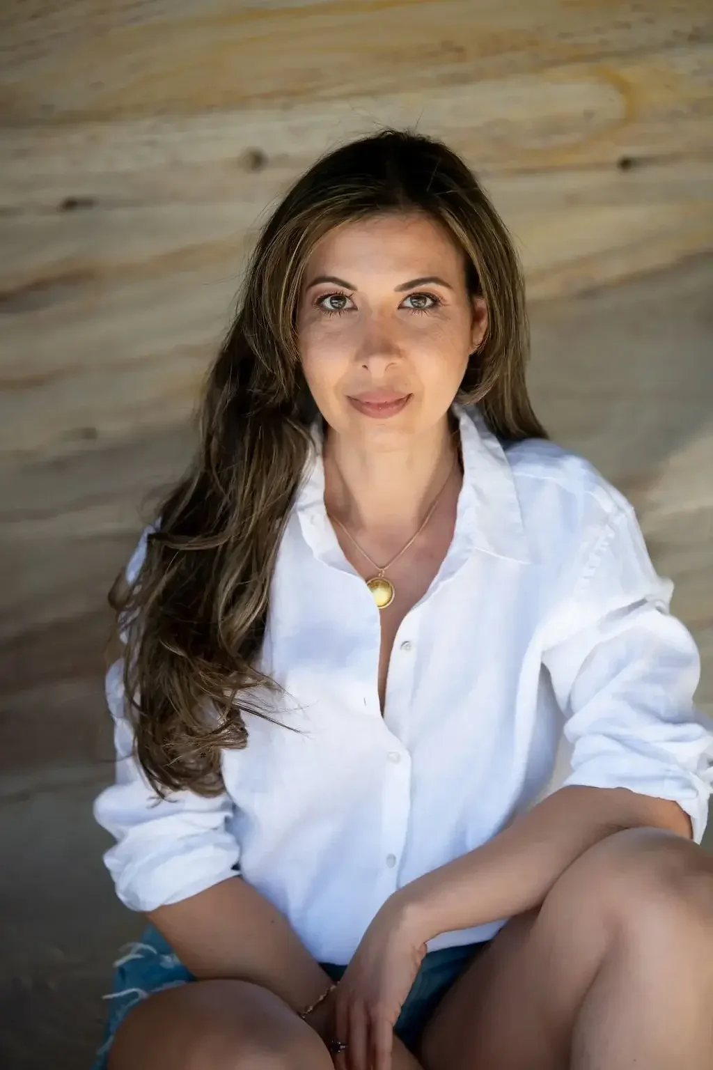 Dr Lukeides is a clinical psychologist, keynote speaker and retreat leader based in sydney.
