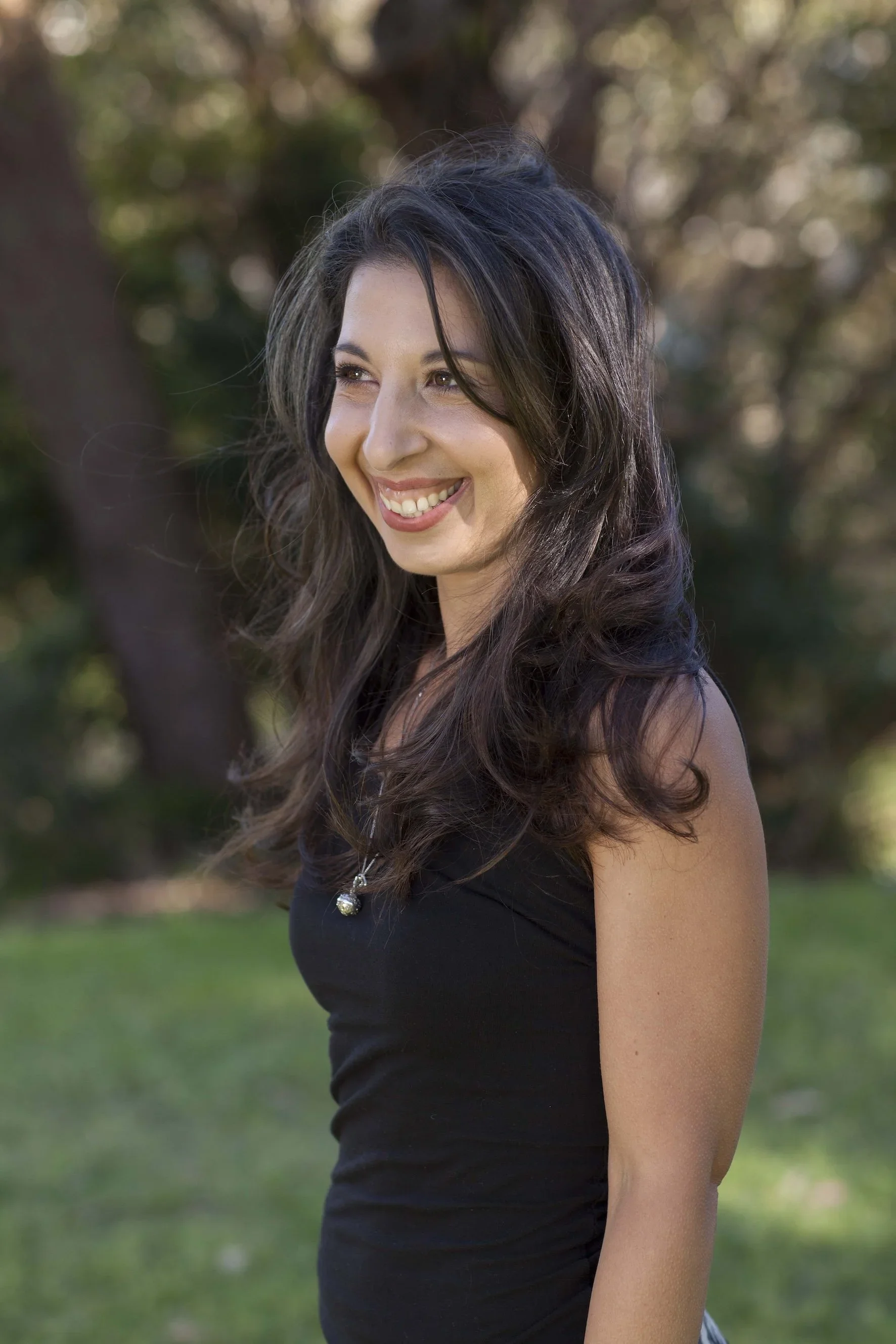 Dr Maria-Elena Lukeides provides clinical psychology for individuals in a warm, friendly and down to earth way.