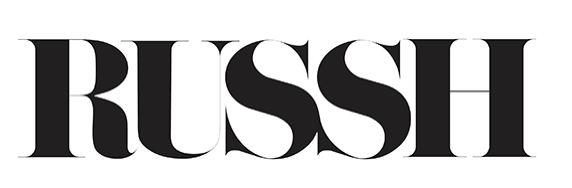 Dr Lukeides featured in Russh .
