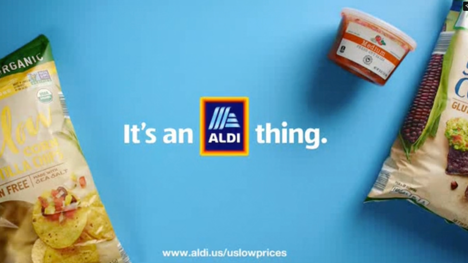 ALDI