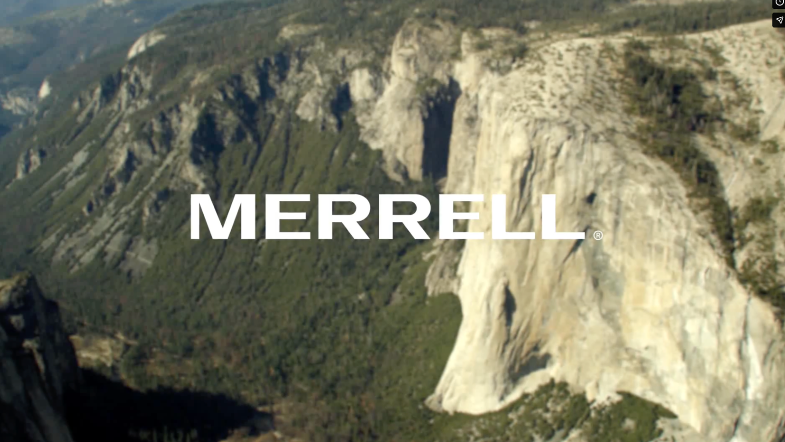 MERRELL 