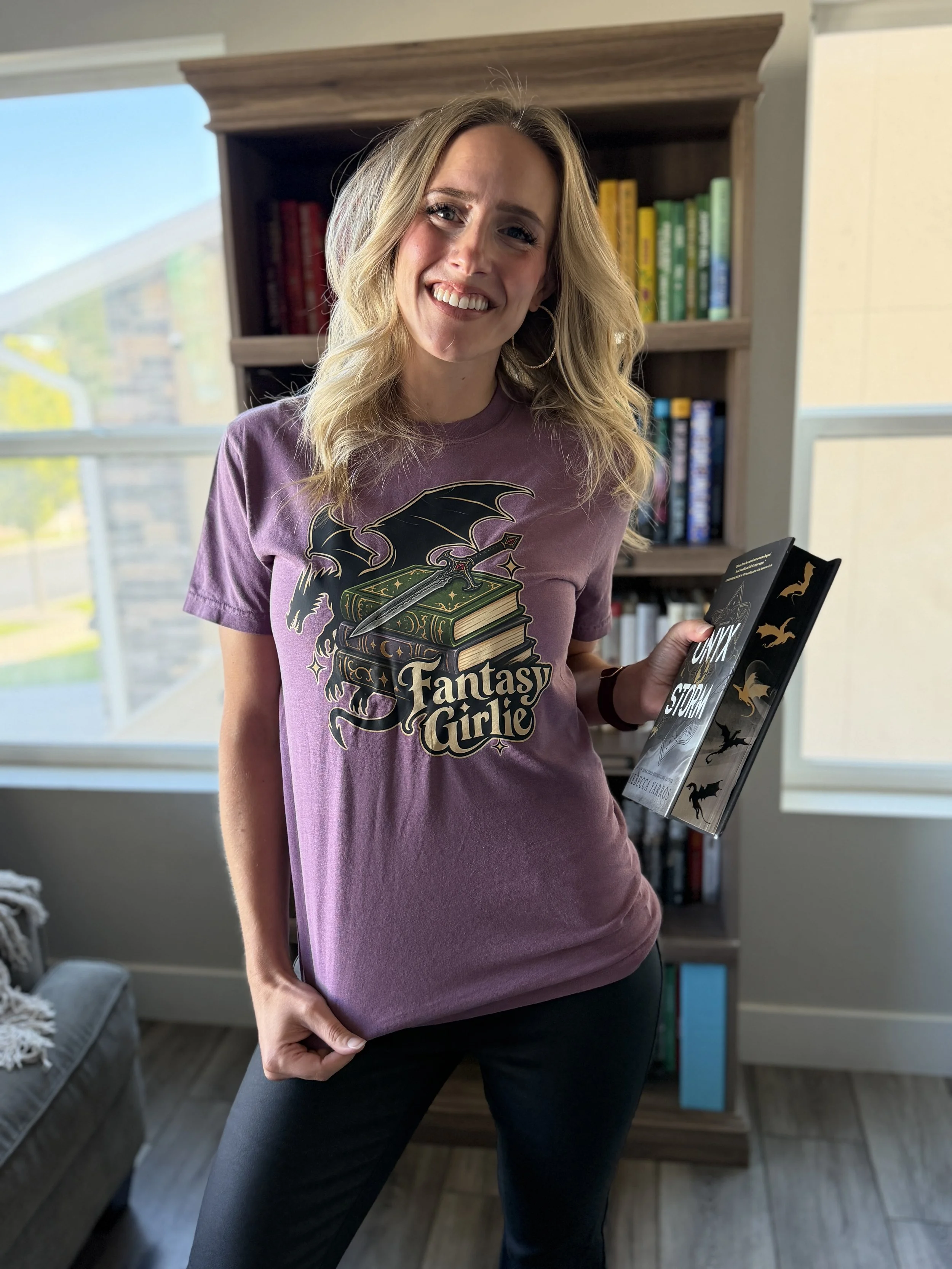 The Bookish Edit