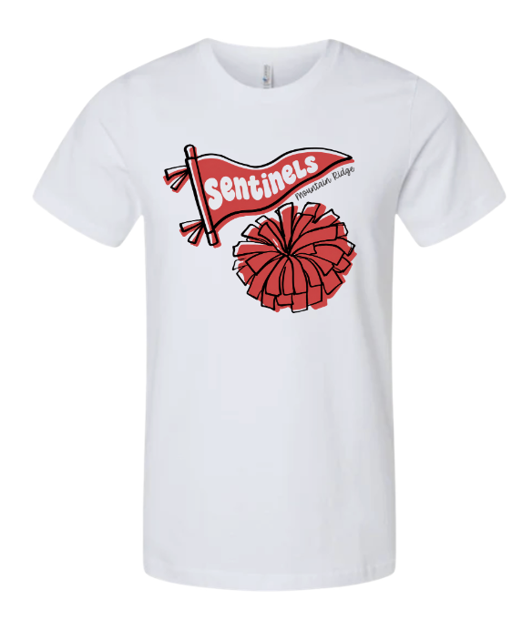 Women's MR T-Shirts