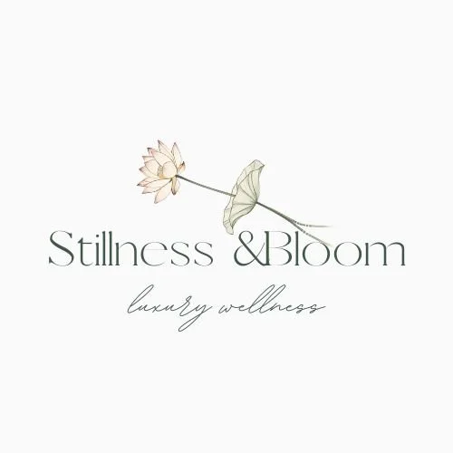 Stillness and Bloom