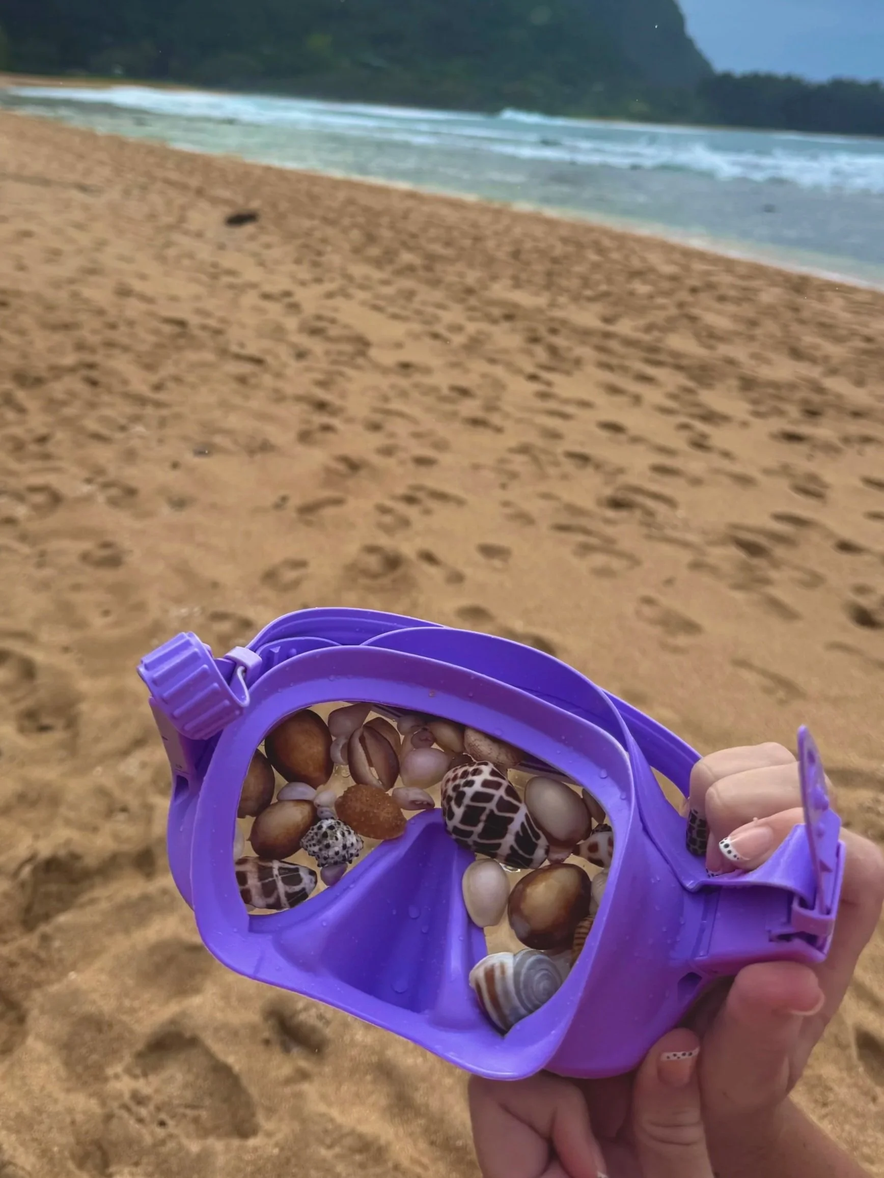 Twin Tides Collective Hawaii beach lifestyle
