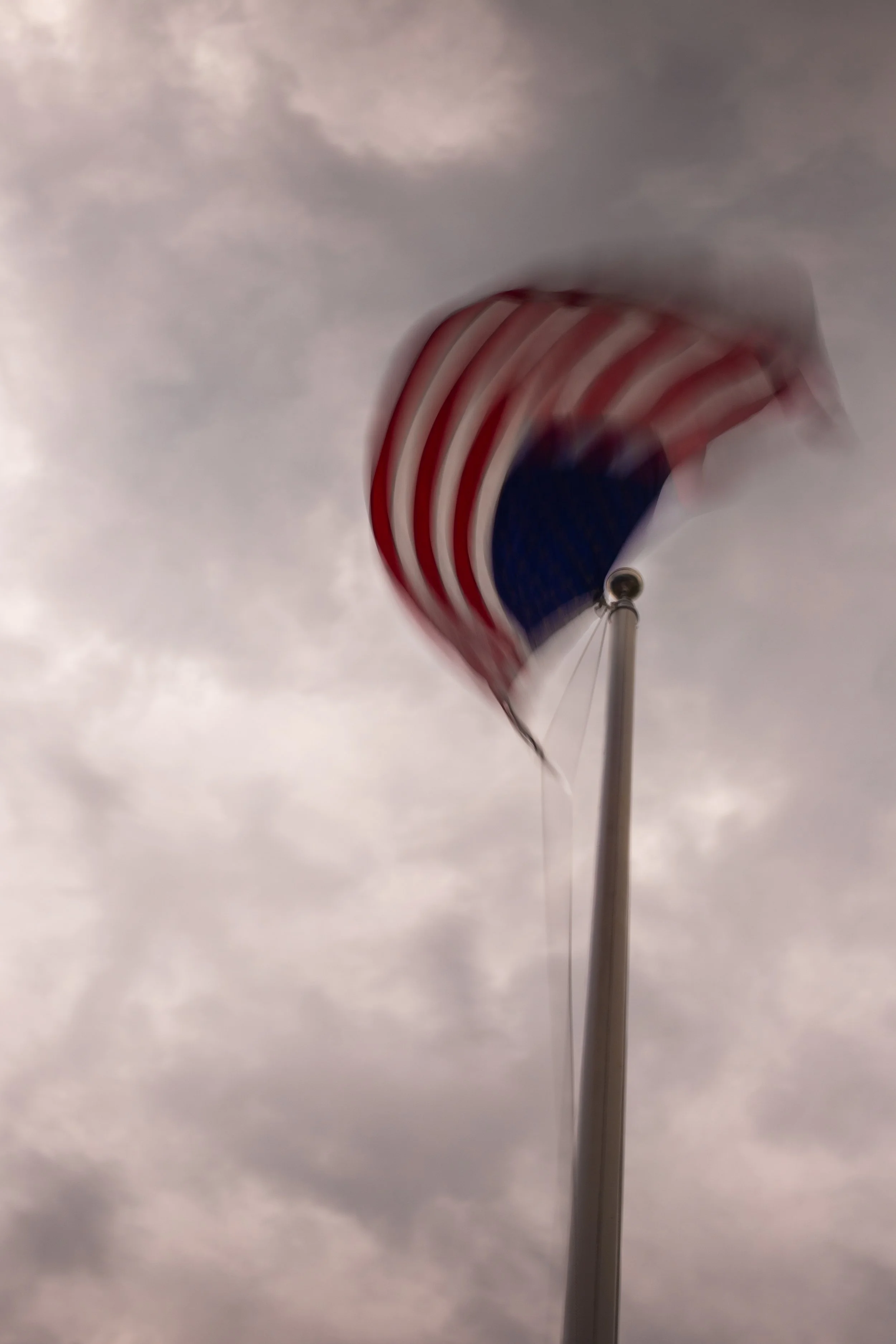 happy birthday, america