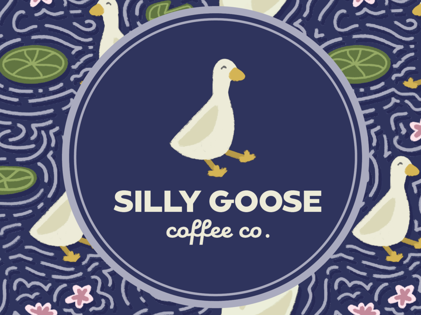 Logo Inlaid