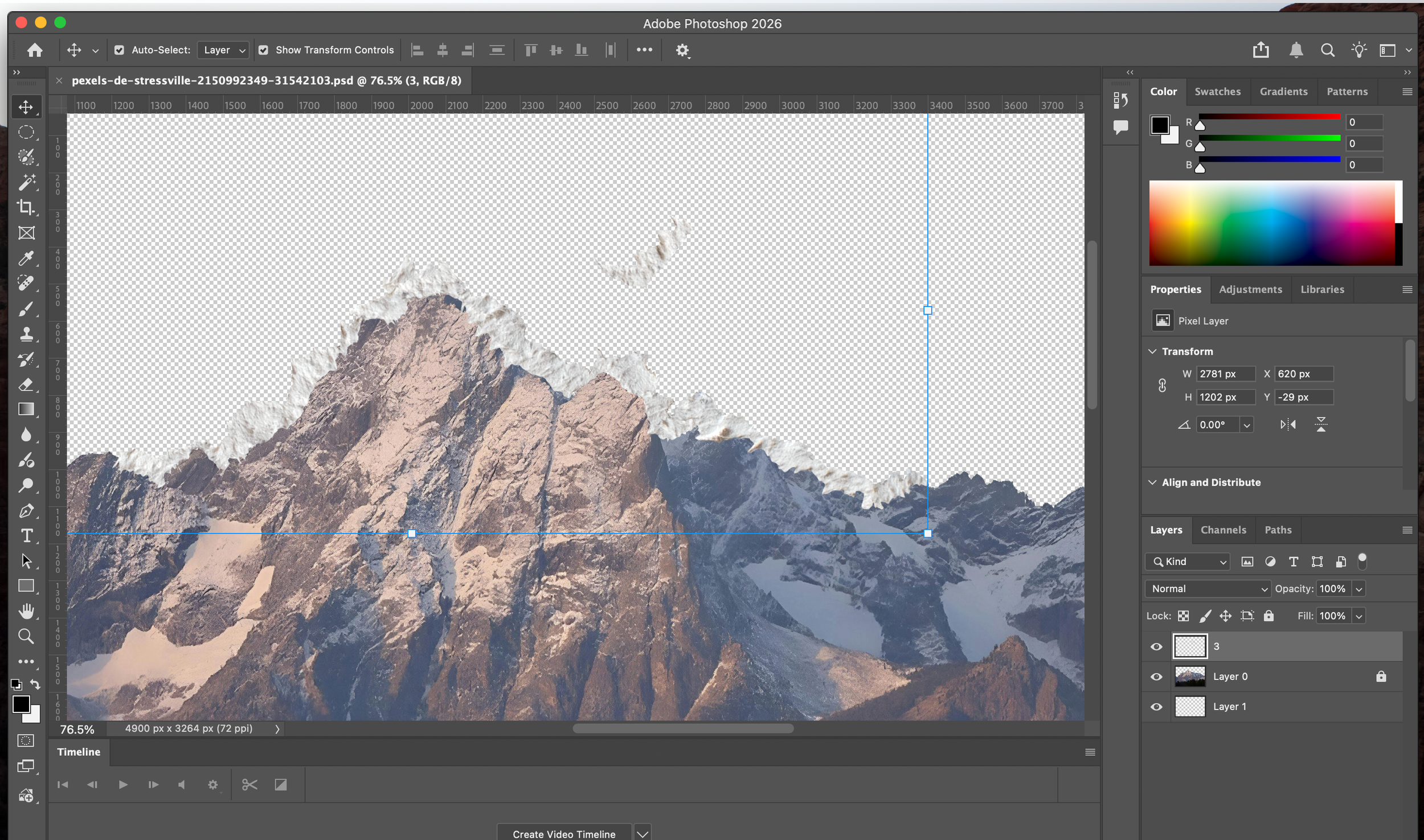 In-progress