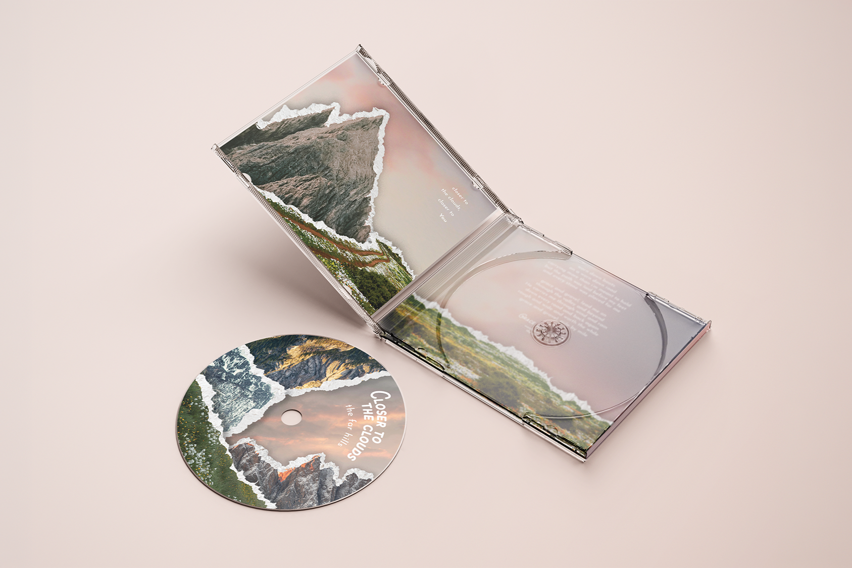 Media Packaging