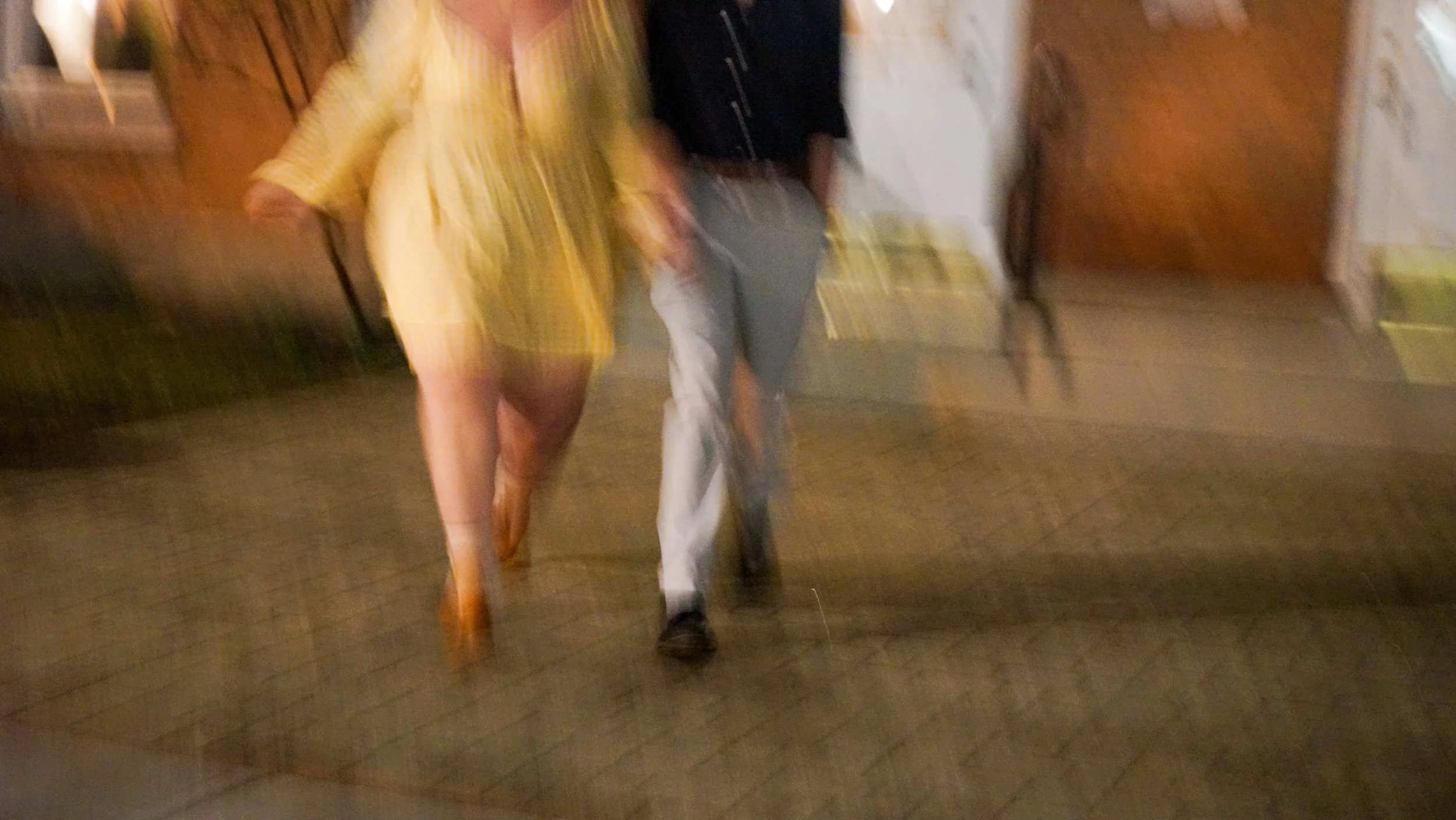 Eddie & Bethany