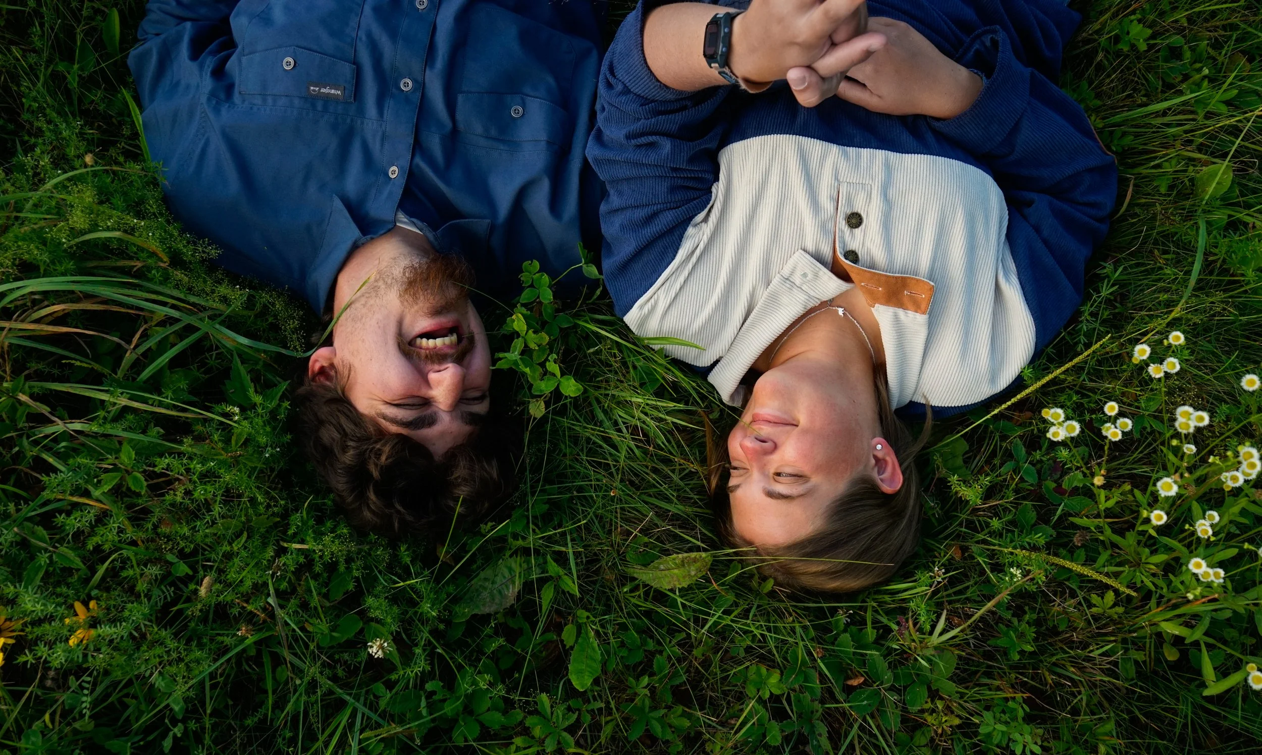 Josiah & Sarah