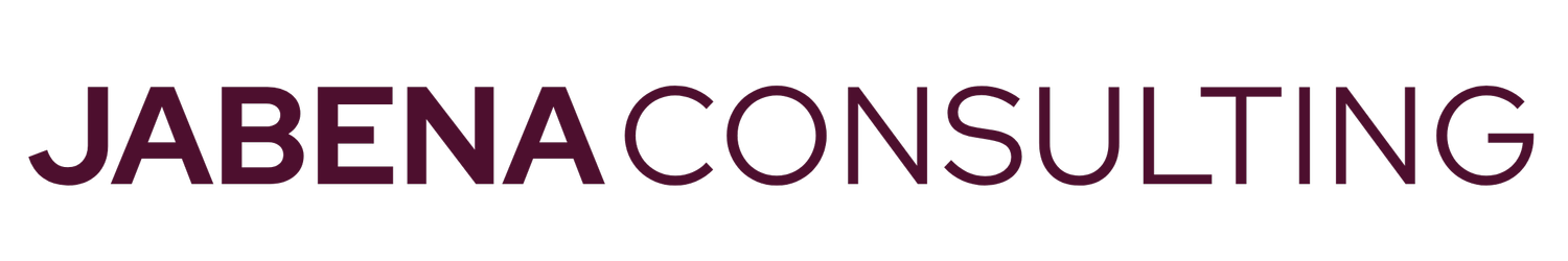 Jabena Consulting