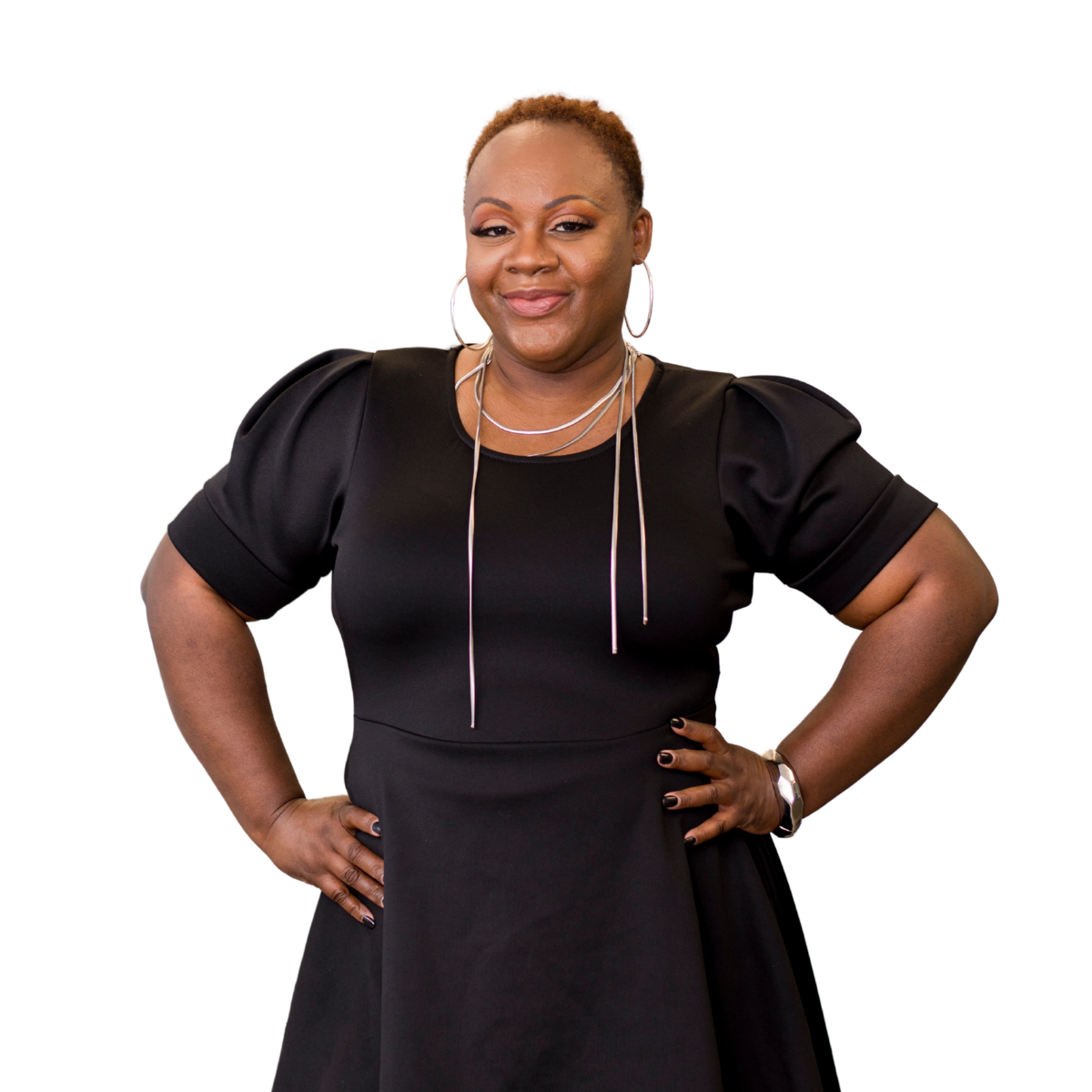 Jacqueline Greely Grant Management Consultant