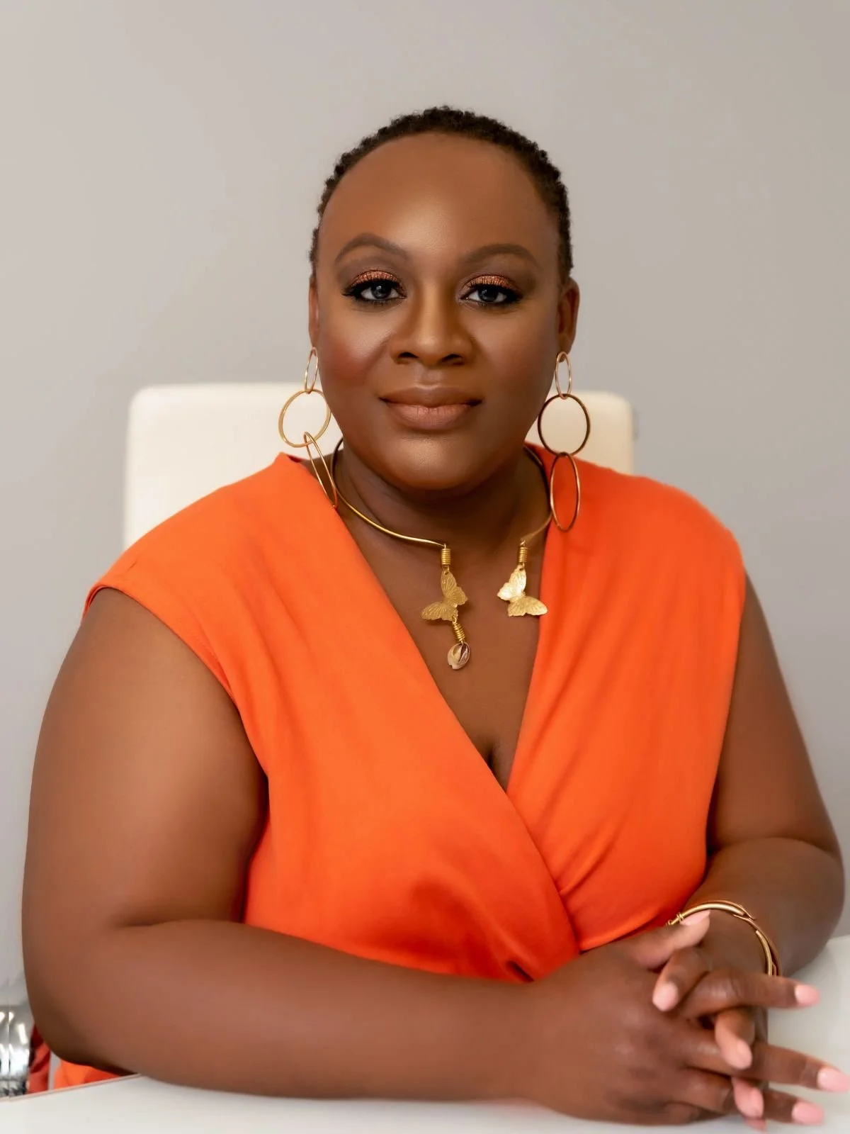 Jacqueline Greely Professional Grant Management Specialist