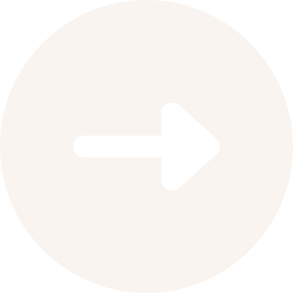 Right arrow icon on a white circle background