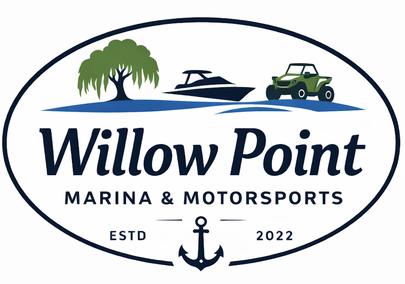 Willow Point Marina &amp; Motorsports