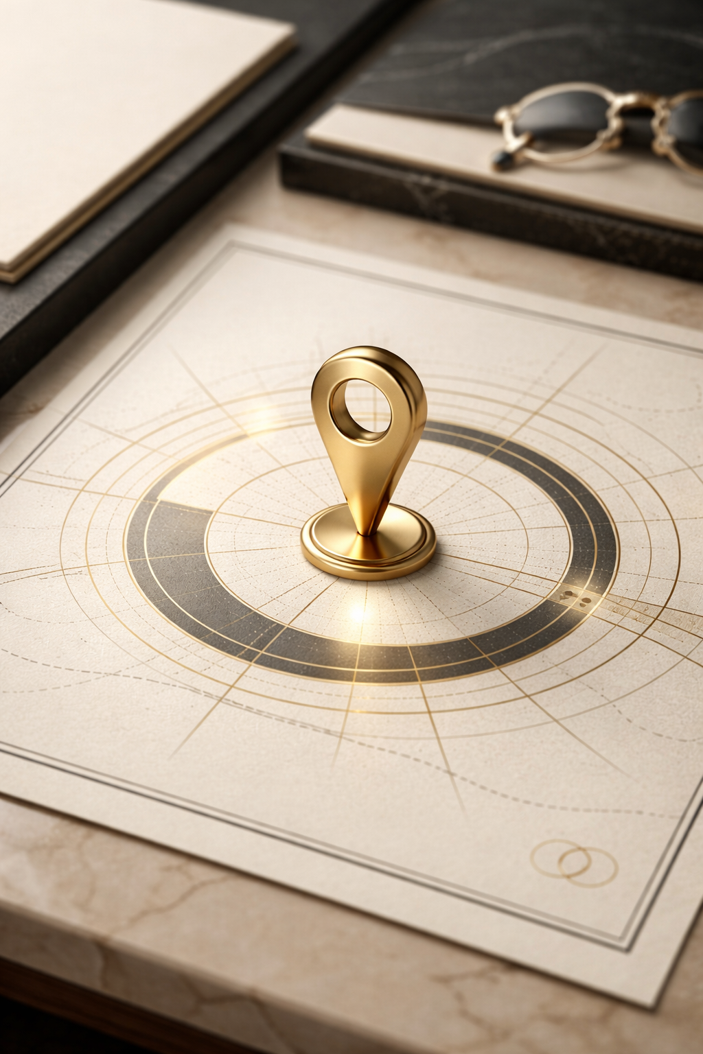 Strategic Positioning Intensive