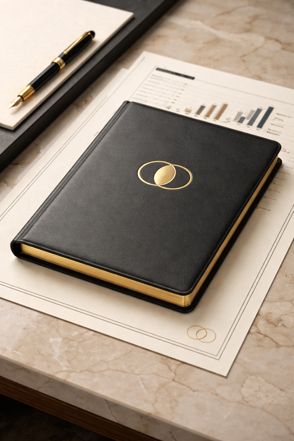 Initial Market Authority Report