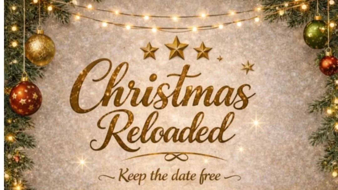 Christmas Reloaded 2025