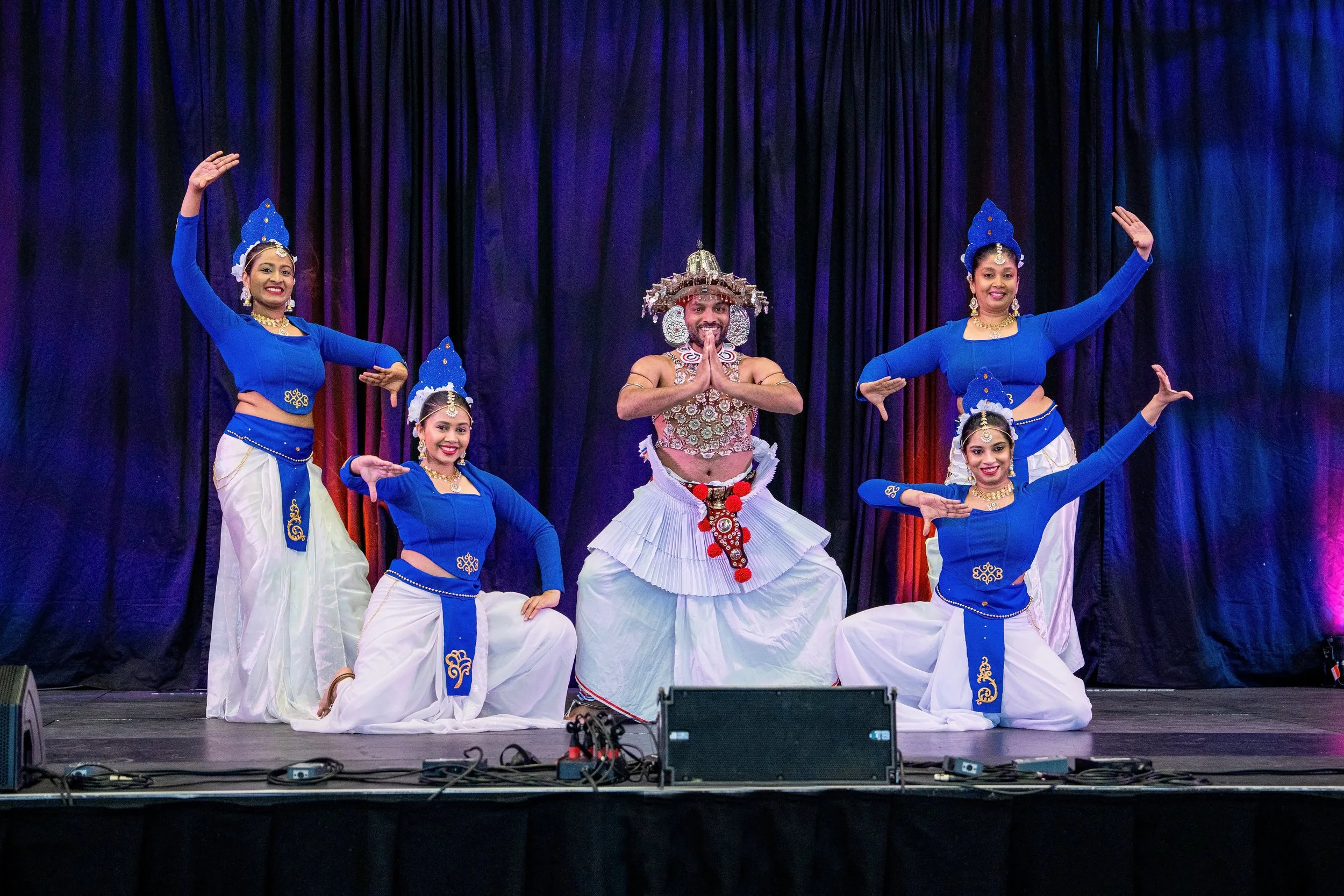 Southland Multicultural Food Festival 2026