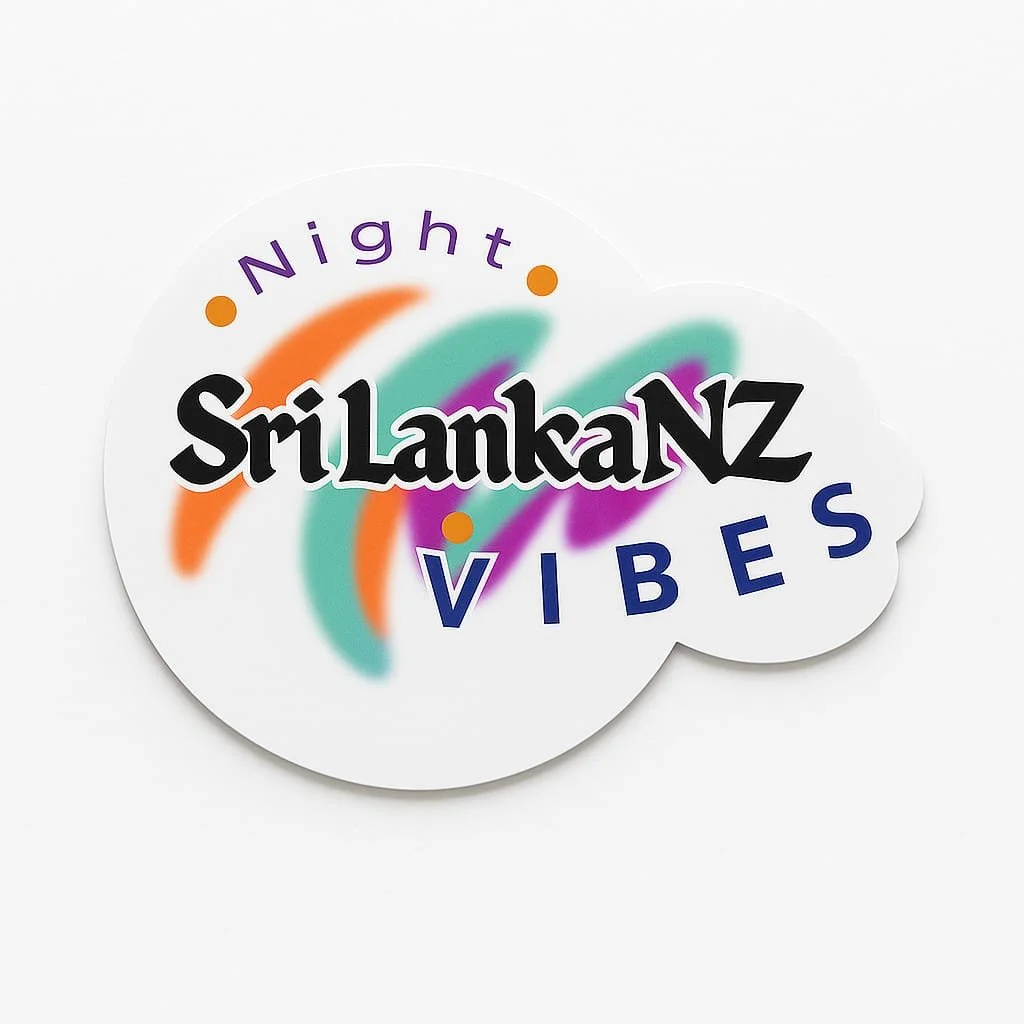 Sri LankaNZ Vibes