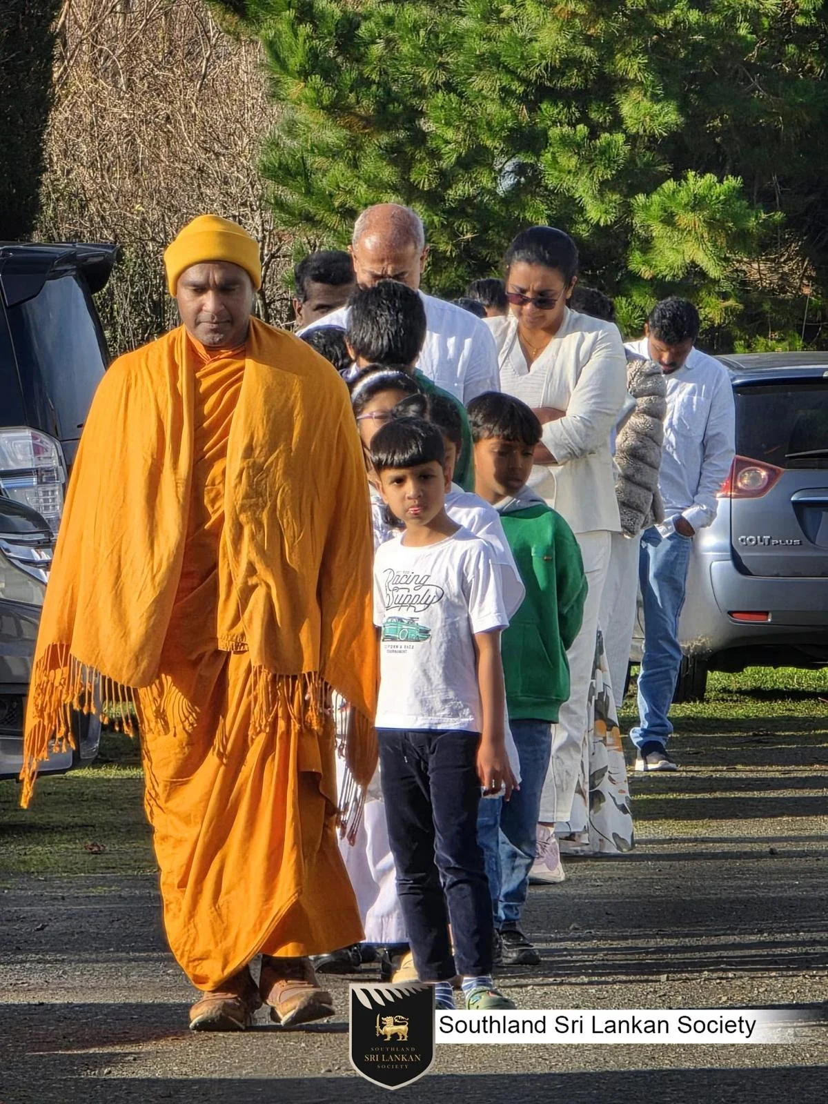 Vesak Celebration 2026