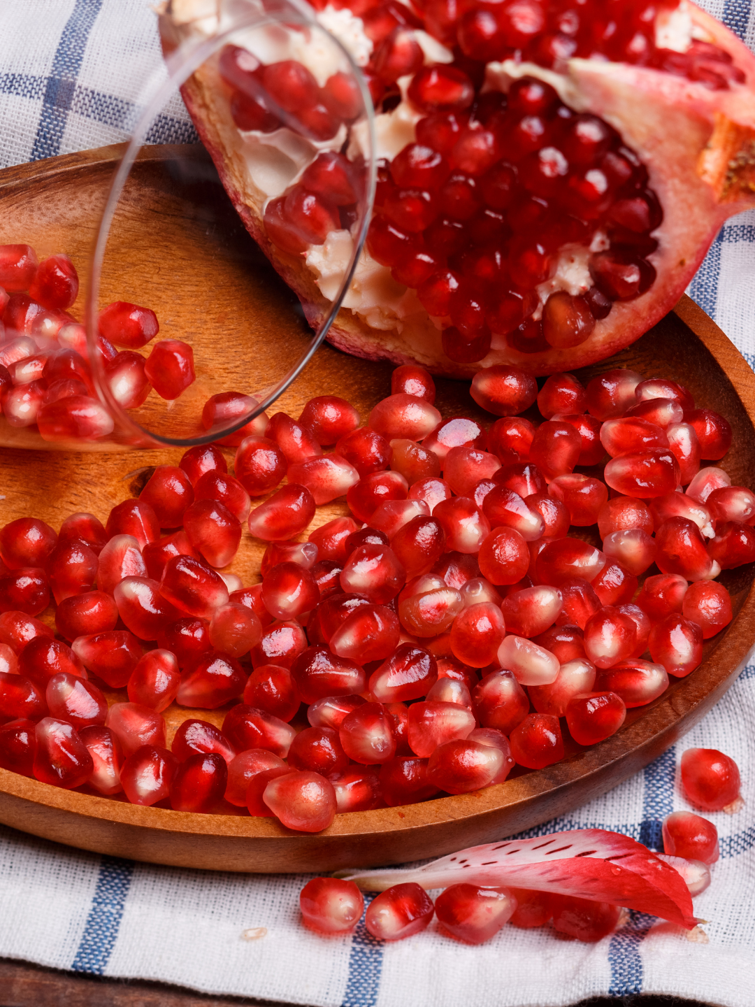 Pomegranate Molasses