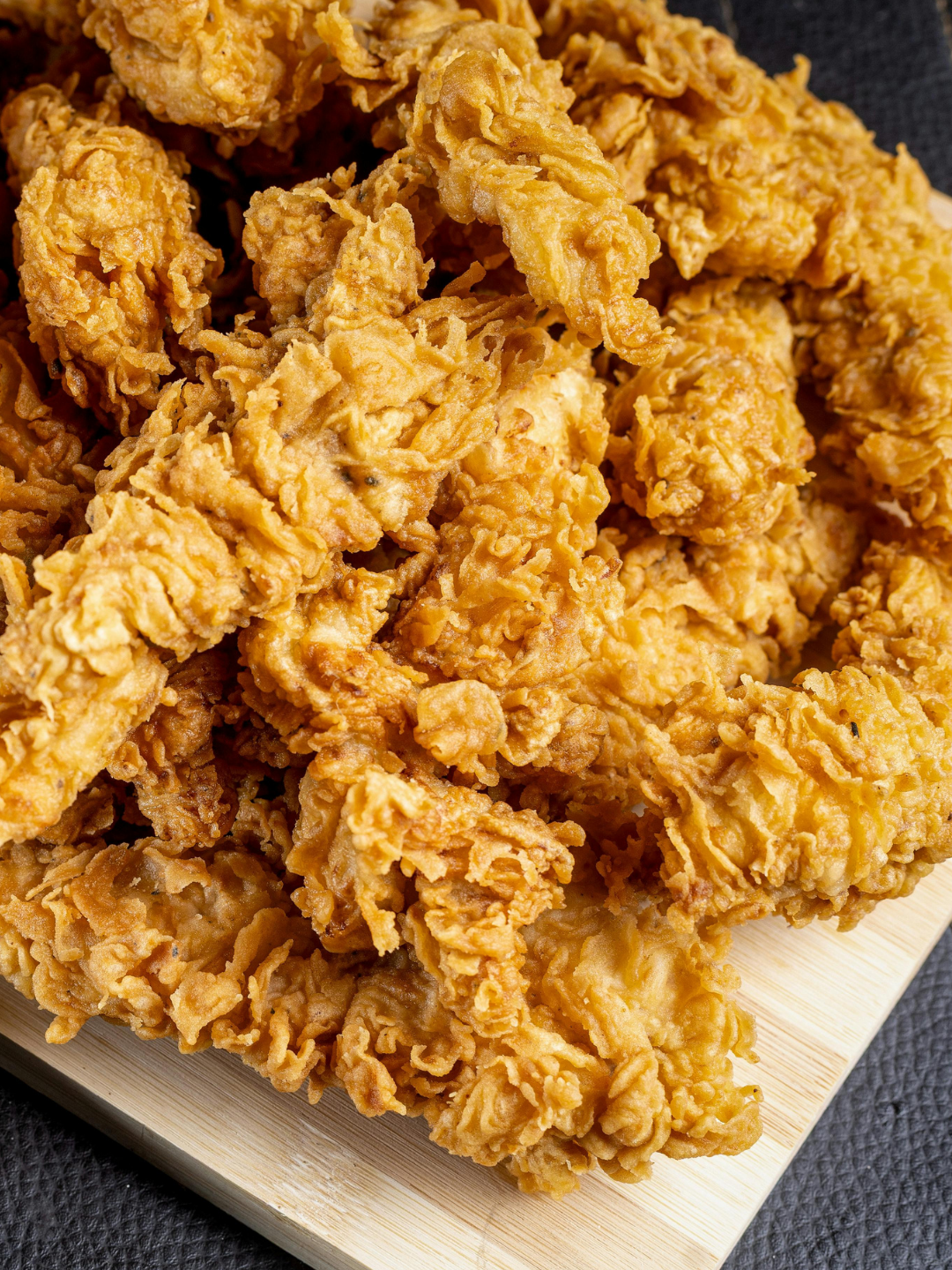 Broasted Chicken Mix