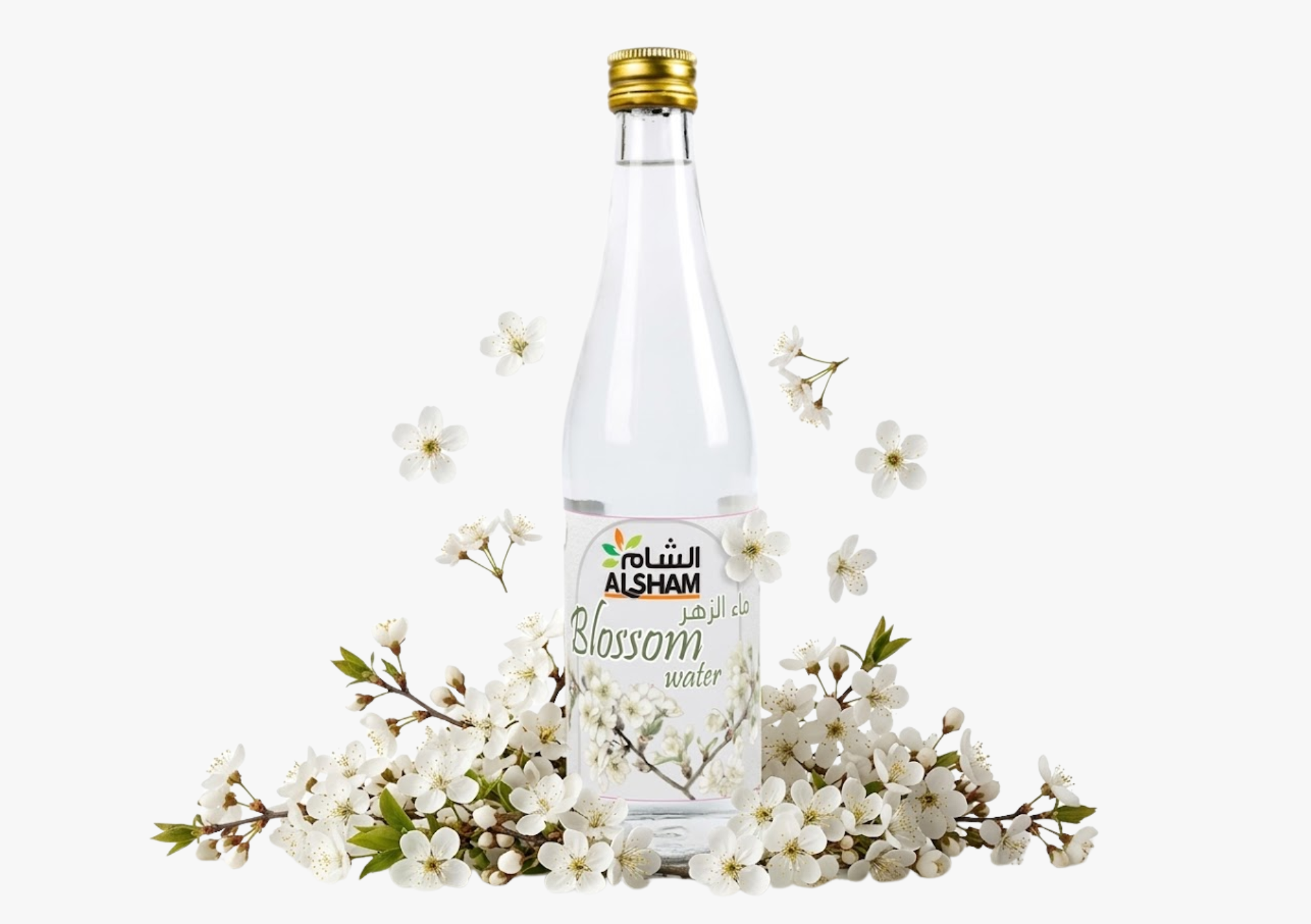 Blossom Water