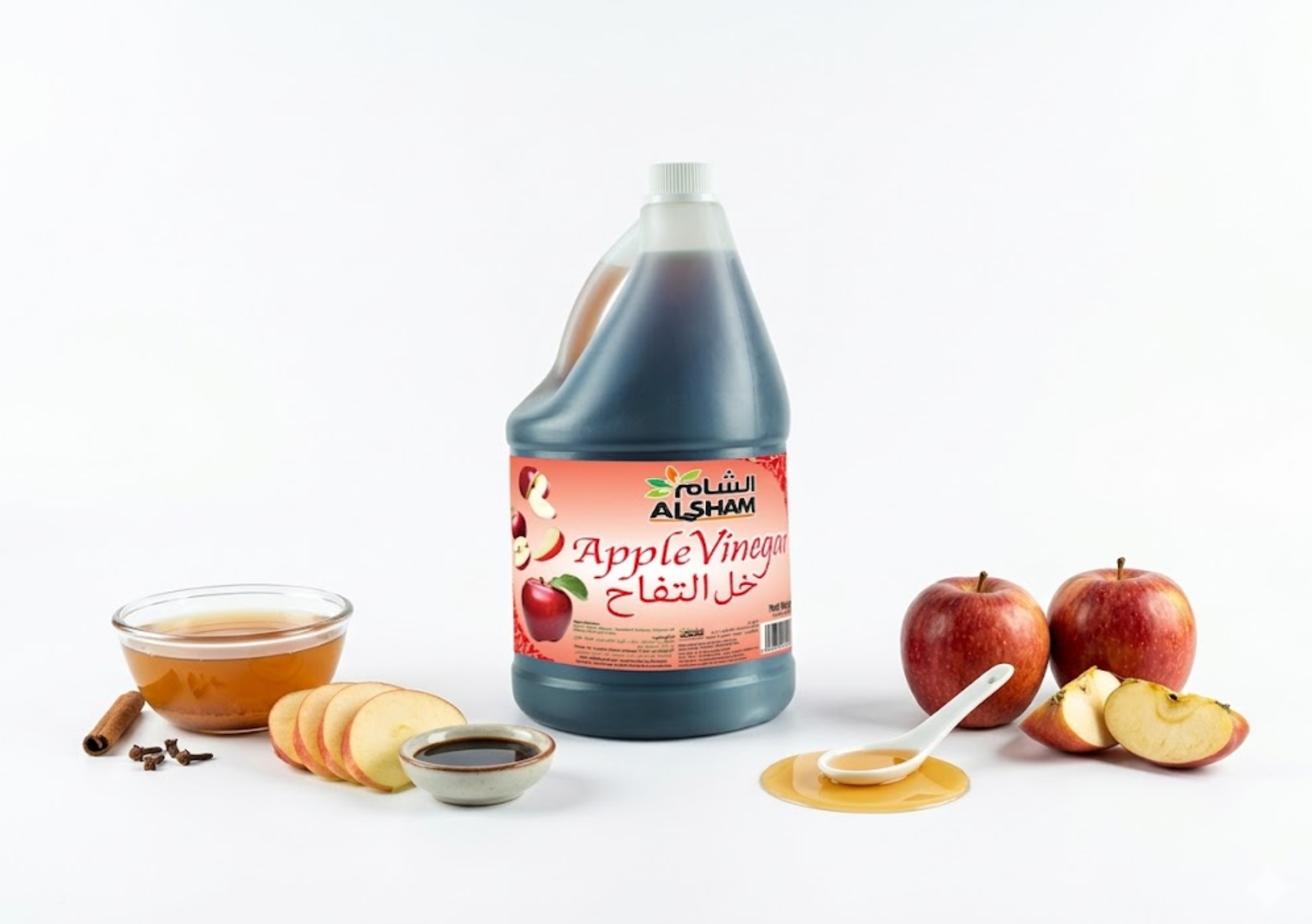 Apple Vinegar