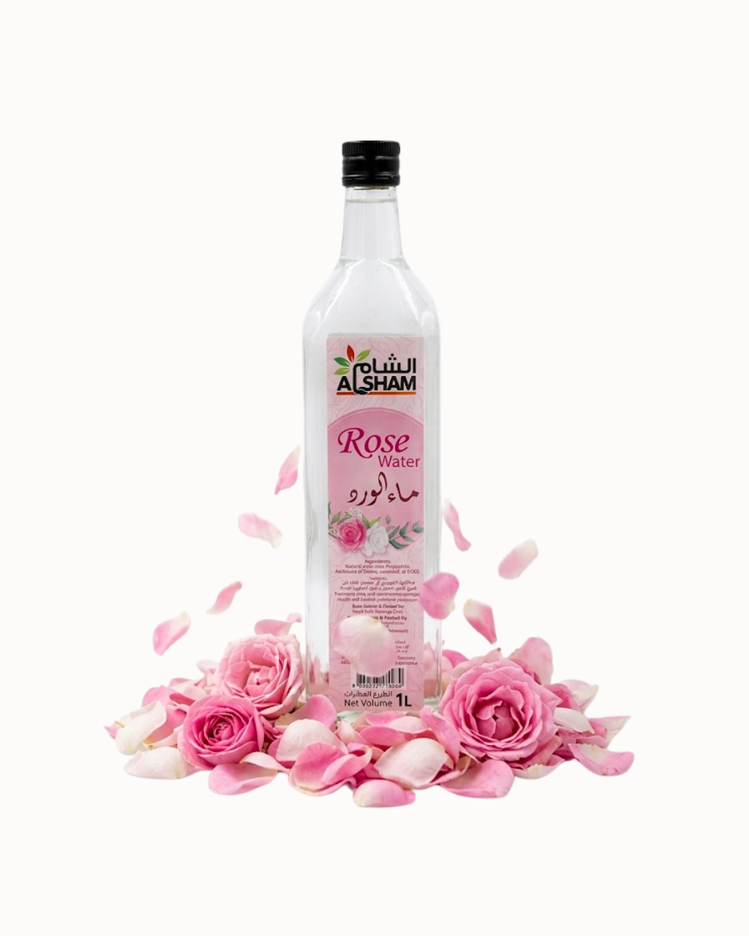Rose Water