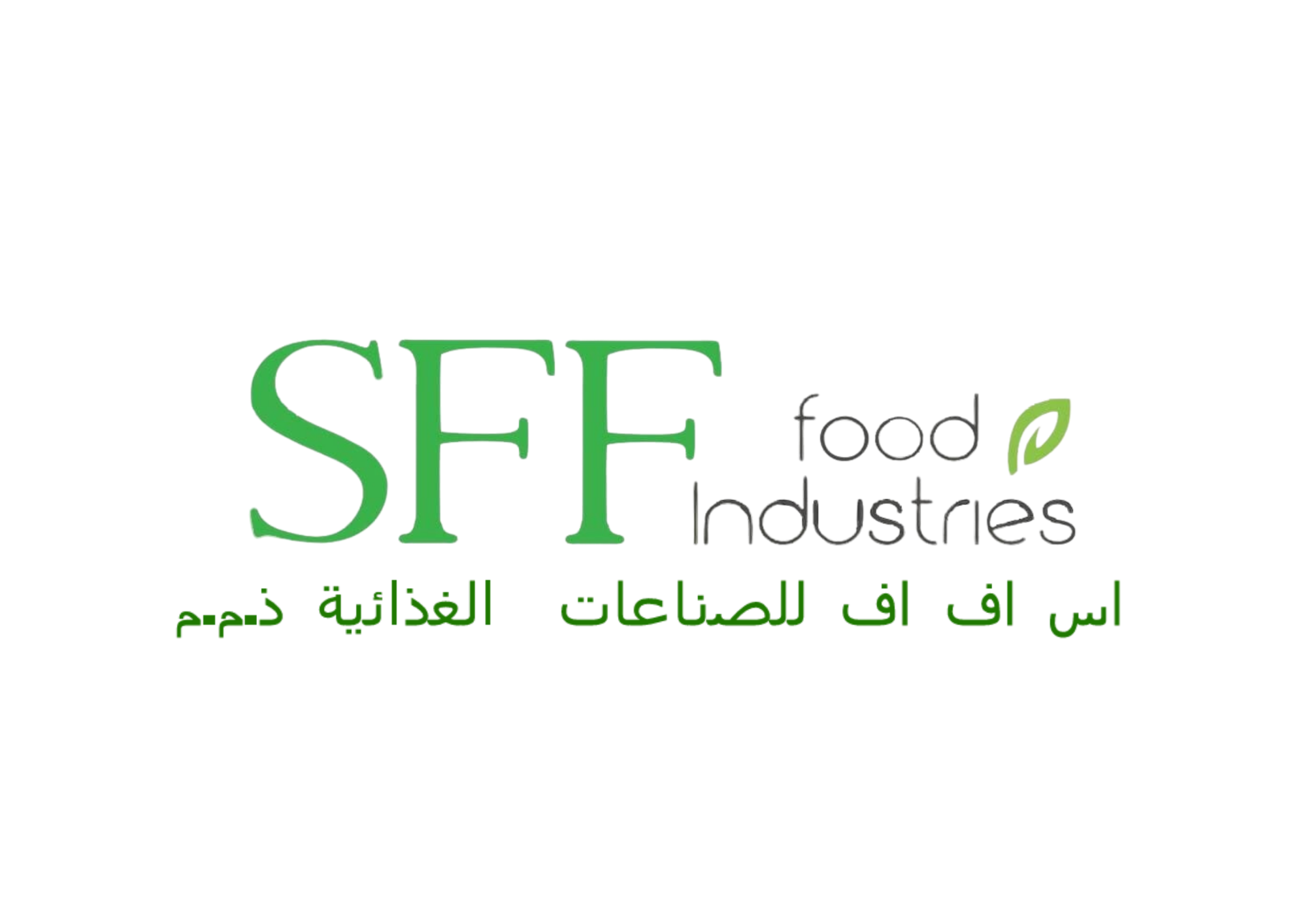 SFF Food Industries 
