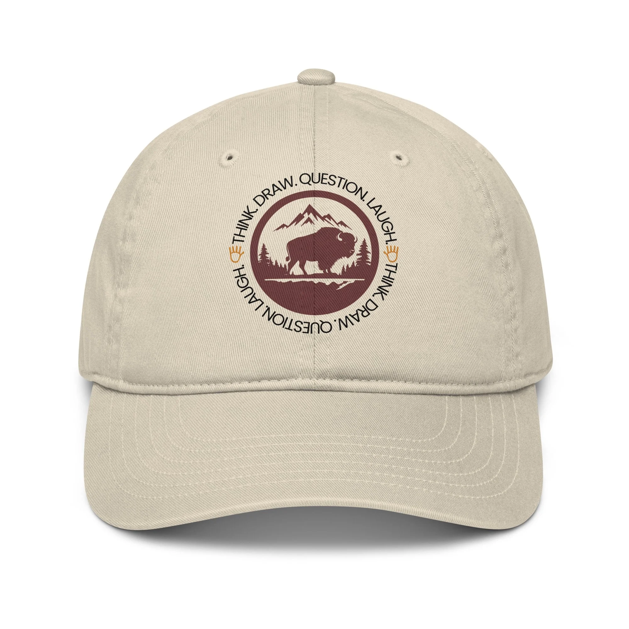 Bullseye Eco Hat
