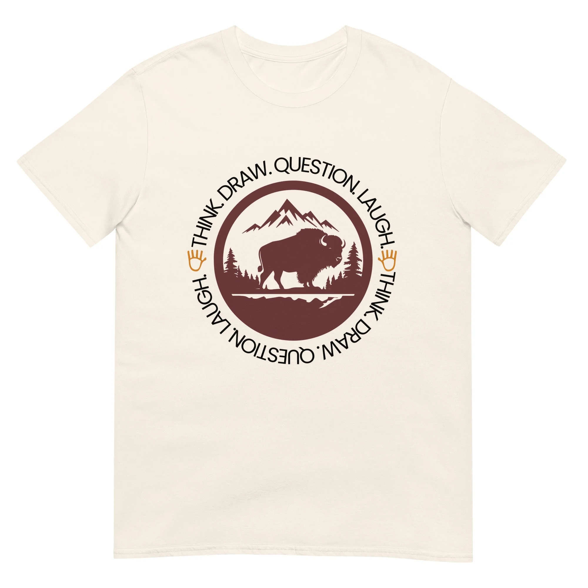 Bullseye Tee