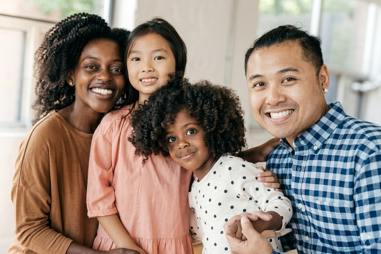 FAMILY THERAPY & PARENTING SESSIONS