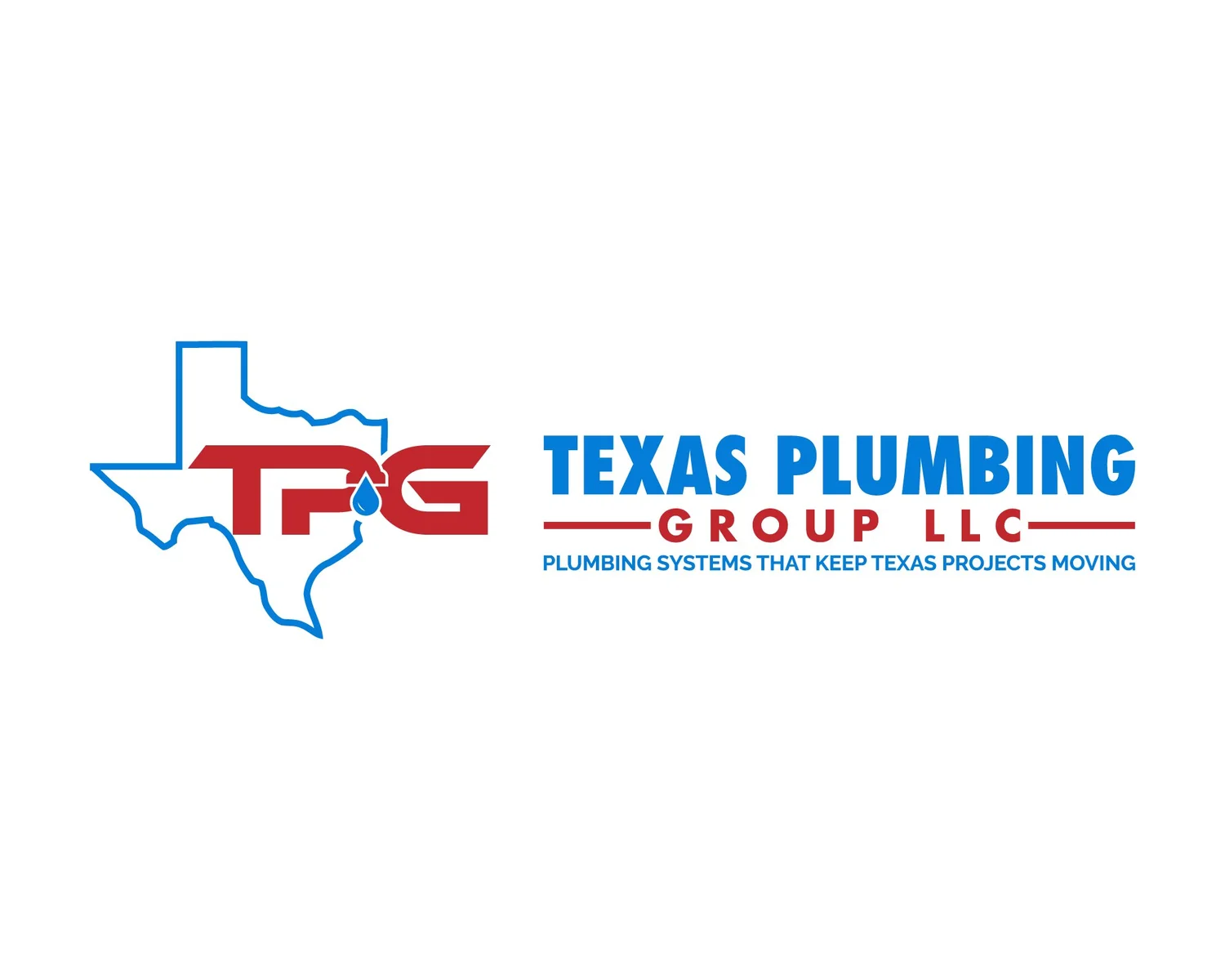 Texas Plumbing Group LLC